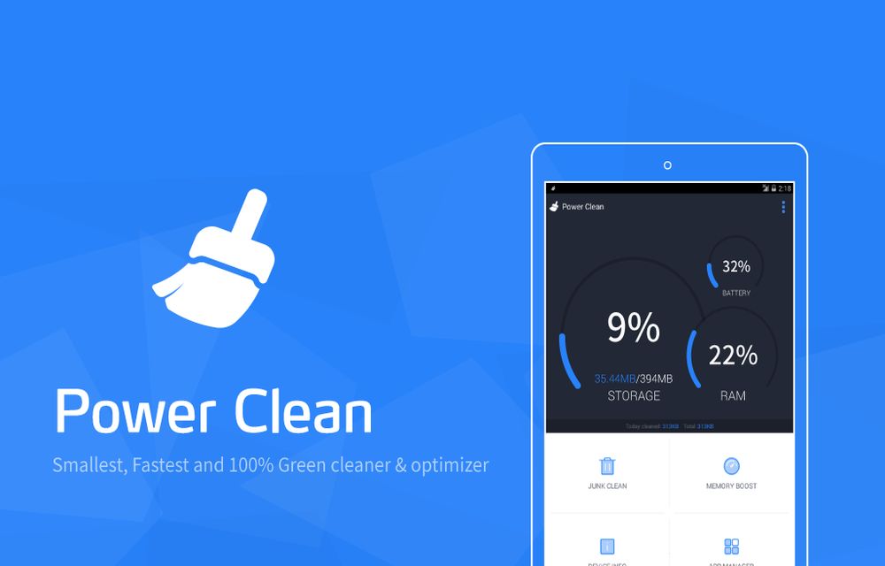 Mobile optimizer cleaner android apps on google play