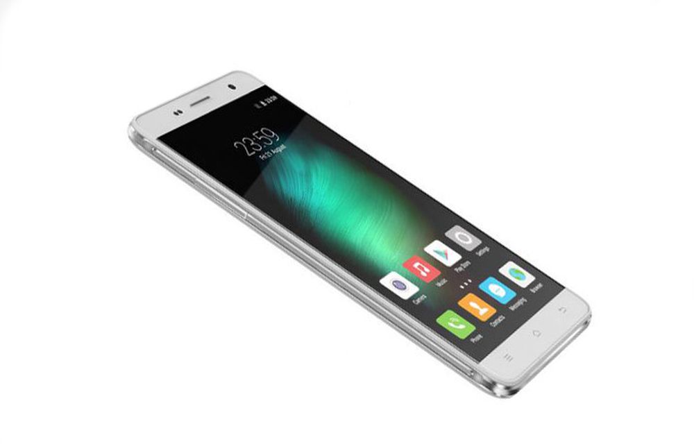 Cubot H1 4G Smartphone Details and Review