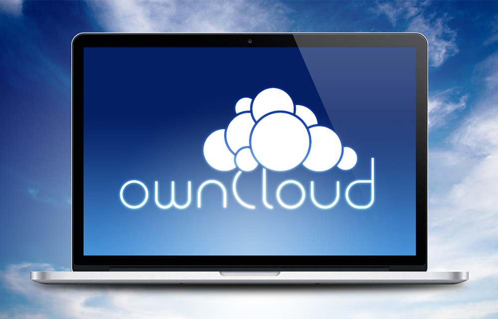 Create Cloud Server Using OwnCloud in 5 minutes