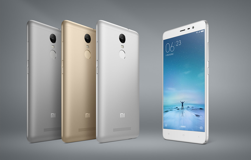 Xiaomi Redmi Note Phablet Review The Hardware Monster Wows The Users