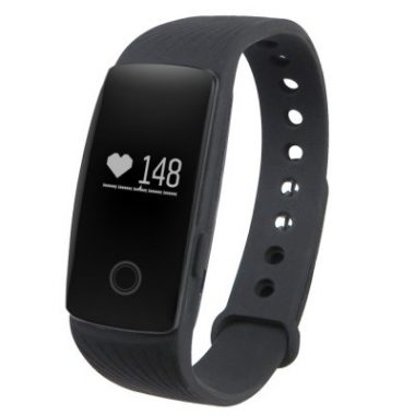 id107-smart-wristband