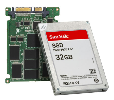 SSD
