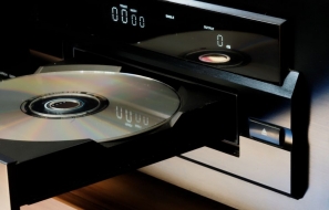 Clean a Scratched CD or DVD