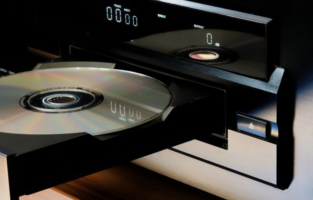 Clean a Scratched CD or DVD