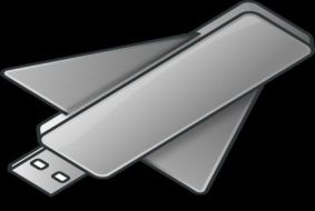 Create Bootable USB Linux using UNetbootin