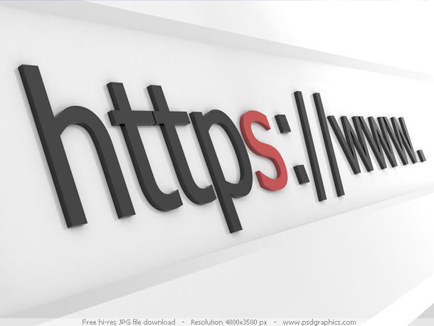 Differences between http and https