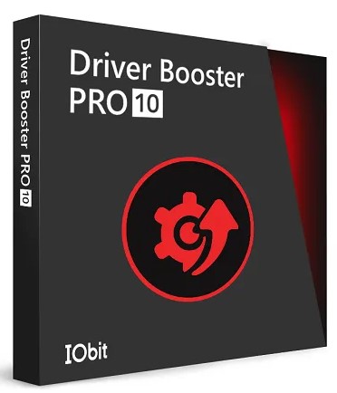Driver Booster
