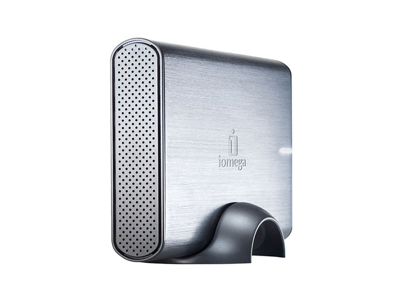 External Hard Drives