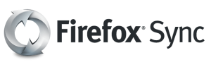 Firefox sync