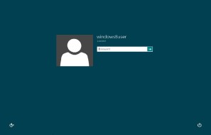 How To Remove or Disable Login Password From Windows 8