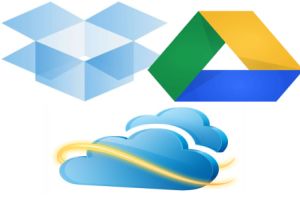 How to Recover deleted files from Cloud drives thetechhacker