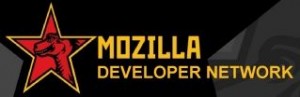 Mozilla Developer Network