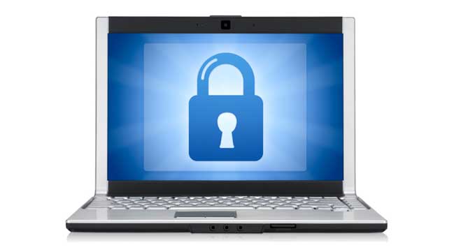 PC security