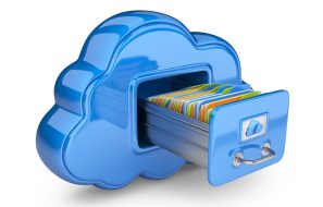 Recover deleted files from Cloud Drives