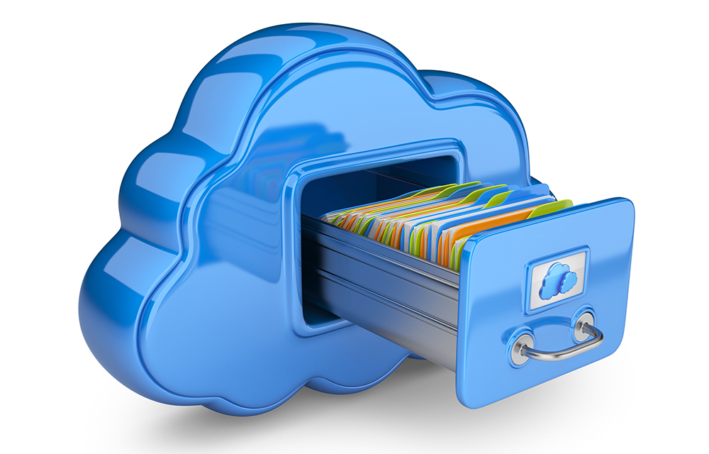 Recover deleted files from Cloud Drives
