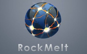 Rockmelt