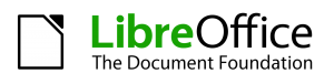 libre office