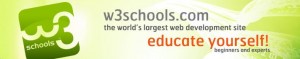 w3schools