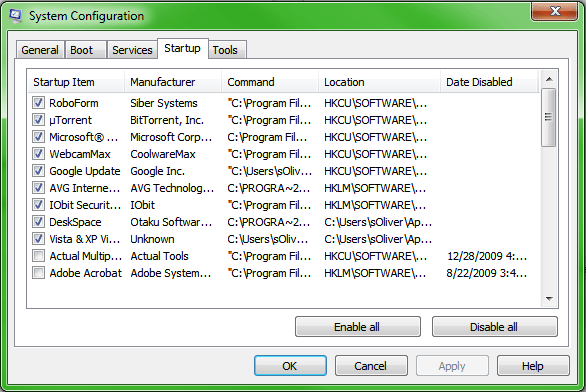 windows-7-startup-programs
