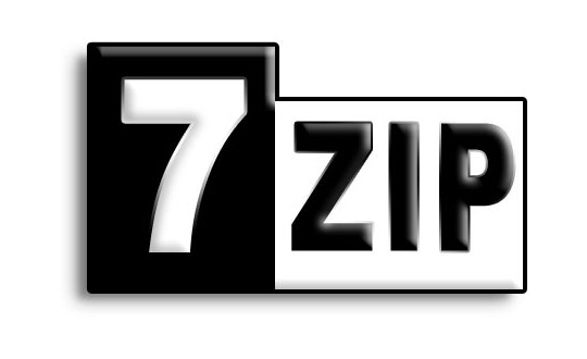 7zip thetechhacker