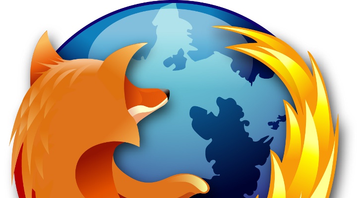 Mozilla Firefox