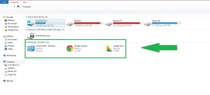 How to Add Programs and Folders to My Computer in Windows