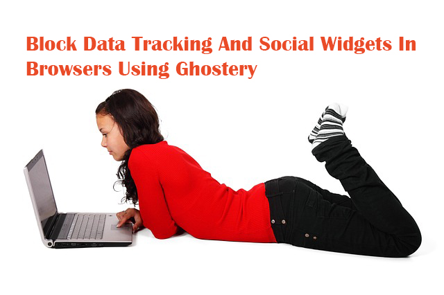 Block Data Tracking And Social Widgets In Browsers Using Ghostery thetechhacker