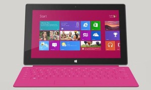 How to Take Screenshots On Windows 8 Surface Tablets thetechhacker