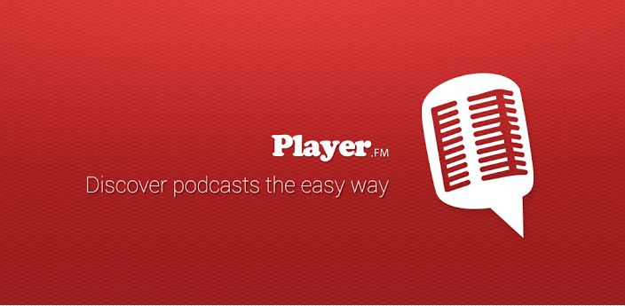 Player FM Review thetechhacker