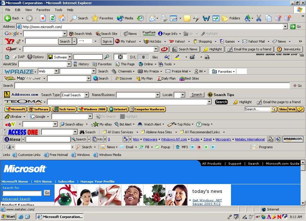 Avast Browser Cleanup