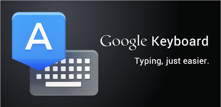 Google Keyboard