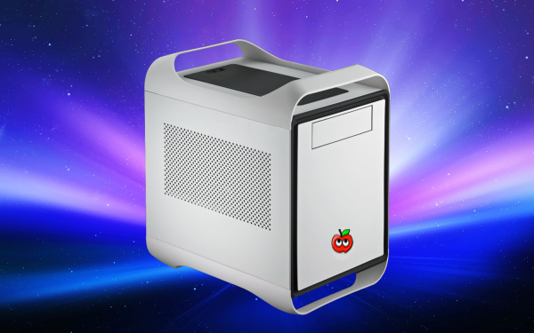 How to build Hackintosh in simple steps thetechhacker