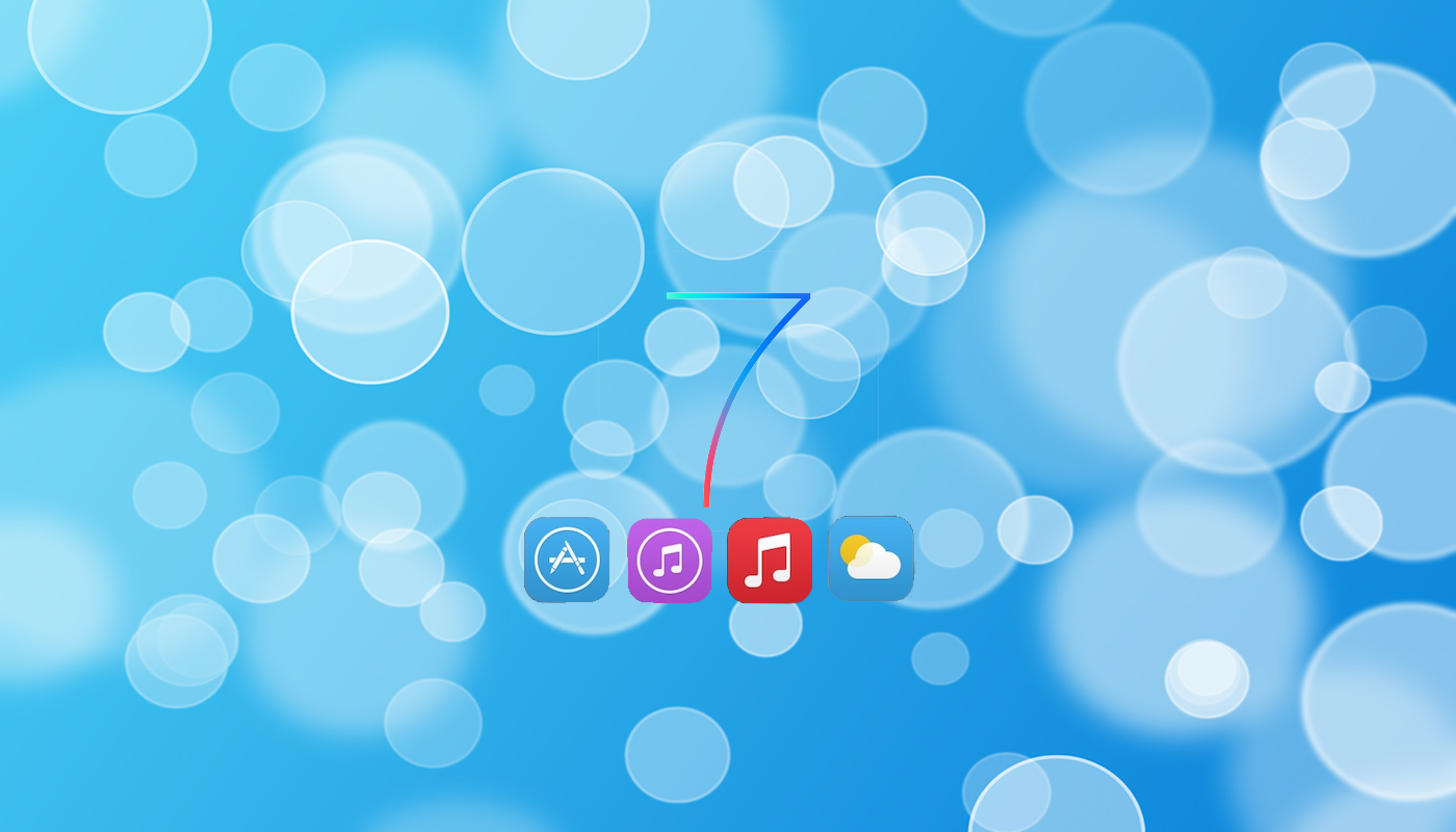 How To Make iOS 6 Look Into iOS 7 thetechhacker
