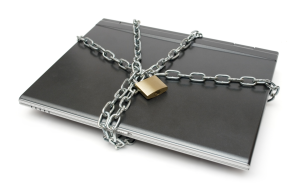 How to Secure Your Laptop At Work thetechhacker