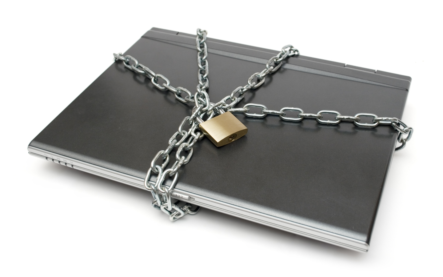 How to Secure Your Laptop At Work thetechhacker