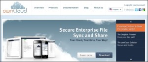 Owncloud