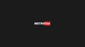 Metrotube Is A Perfect Youtube Player For Windows 8