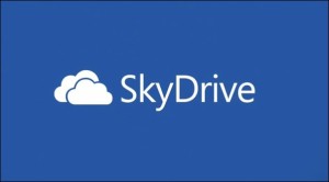 Skydrive