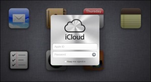 iCloud