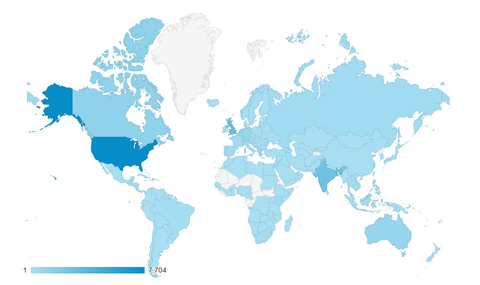 Countries