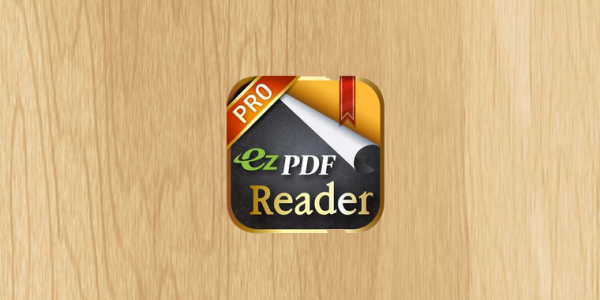 ez pdf Reader