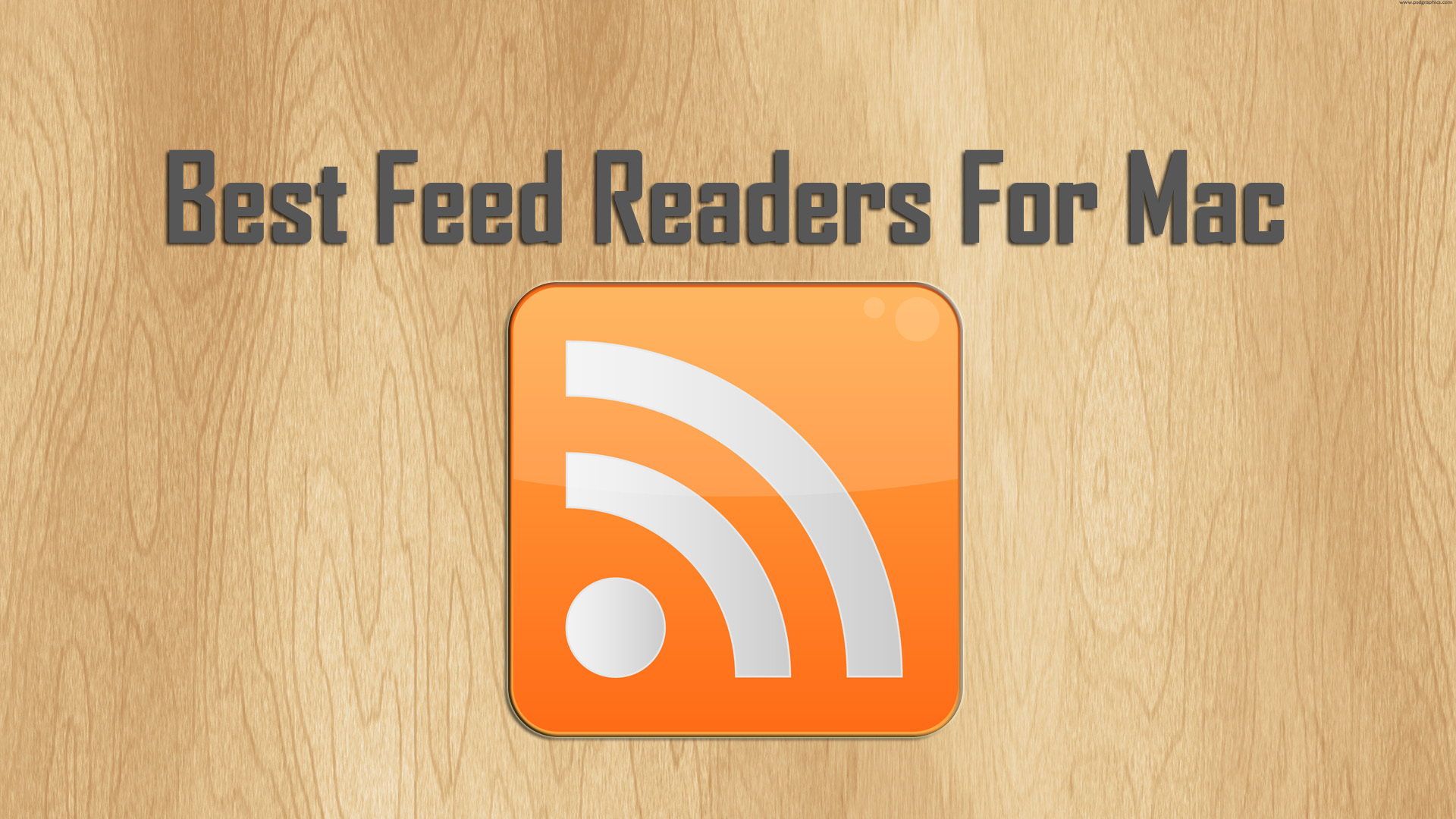 rss reader mac rss reader mac