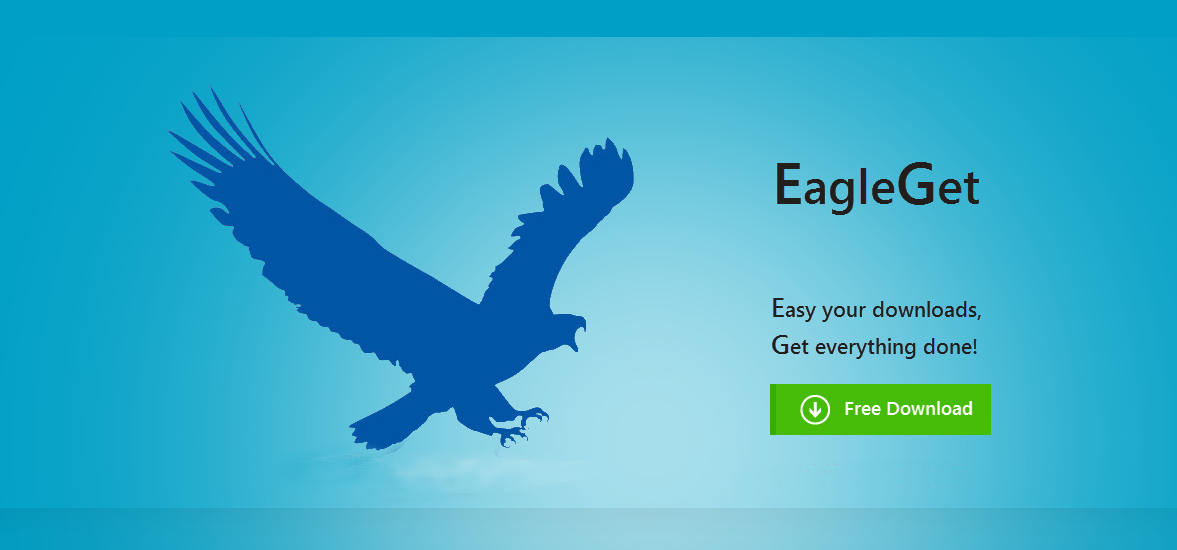 free download eagleget for pc