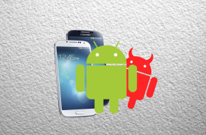 How To Detect Your Android Device Is Infected Or Not thetechhacker