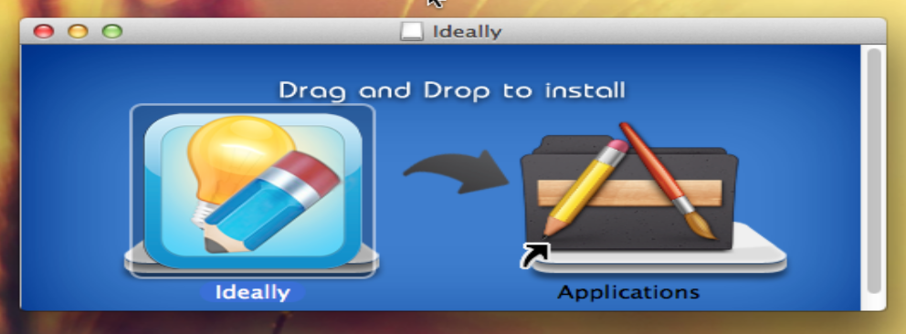Ideally App Install