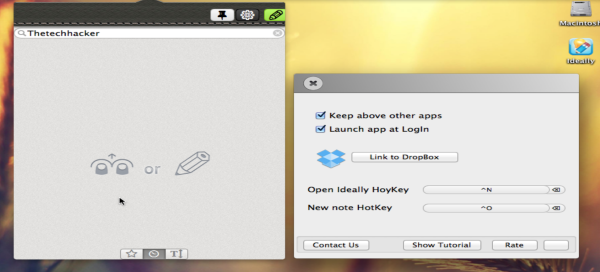 Ideally Dropbox Link