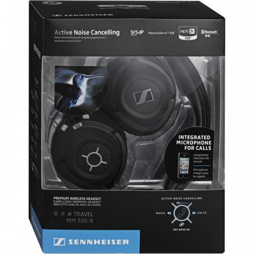 MMX 550 X