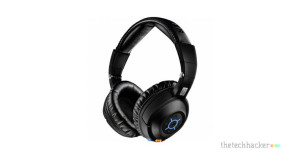 SennHeiser MM 550-X Travel Headphones Review