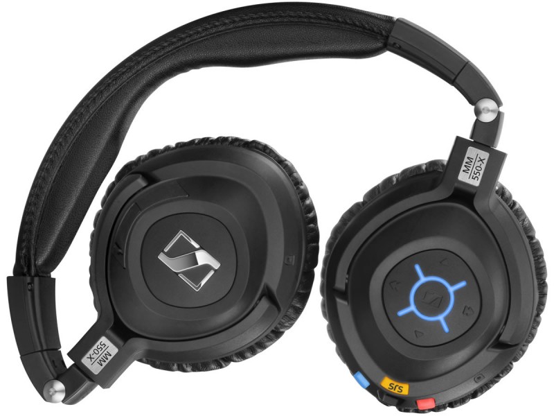 Sennheiser MM 550x