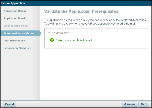 Zend Server Deploy